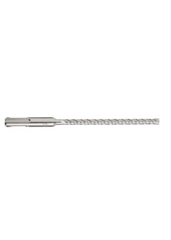 Бур SDS-Plus P4Plus 6.0х110мм Metabo 626204000