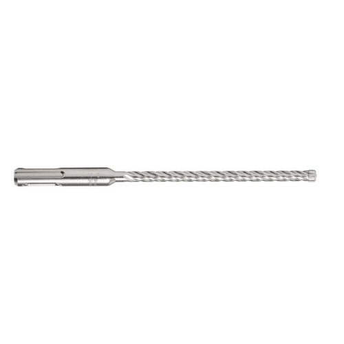 Бур SDS-Plus P4Plus 6.0х110мм Metabo 626204000