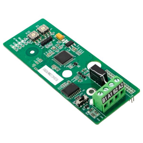 Карта расширения для преобразователя частоты PRO-Drive PD-150-ACC-COMM-PROFIBUS EKF Карта расширения для преобразователя частоты PRO-Drive PD-150-ACC-COMM-PROFIBUS EKF
