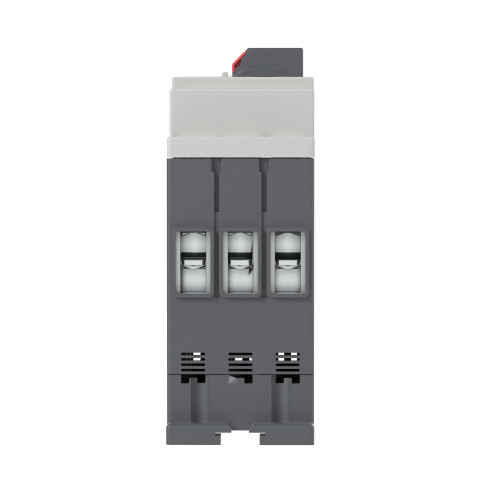 Автоматический выключатель защиты двигателя YON DMP63RT с уставкой 16-20A 3P 50kA Автоматический выключатель защиты двигателя YON DMP63RT с уставкой 16-20A 3P 50kA