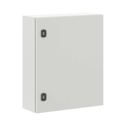 Корпус навесной STE с М/П ВxШxГ 600x500x200 мм, IP66