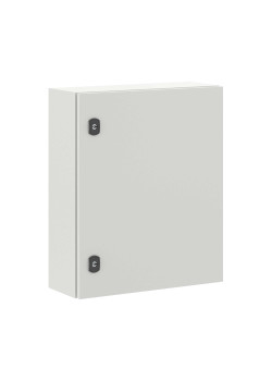 Корпус навесной STE с М/П ВxШxГ 600x500x200 мм, IP66
