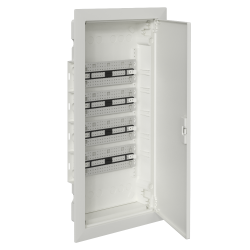 Корпус мультимедийный OptiBox Pro 48-VNM-IP40