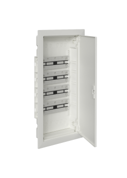 Корпус мультимедийный OptiBox Pro 48-VNM-IP40