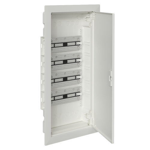 Корпус мультимедийный OptiBox Pro 48-VNM-IP40