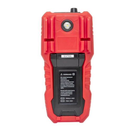 Мультиметр цифровой MS18C EKF Professional Мультиметр цифровой MS18C EKF Professional