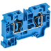 ARMAFIX Клемма пружинная CX10 BU 10мм2 проходная синяя IEK ARMAFIX Клемма пружинная CX10 BU 10мм2 проходная синяя IEK