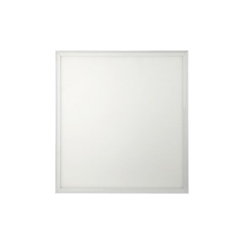 Светильник светодиодный SPL-511-W-40K-040 IP40 595х595х8 40Вт 4000лм 4000К панель без драйвера бел. Эра Б0048929
