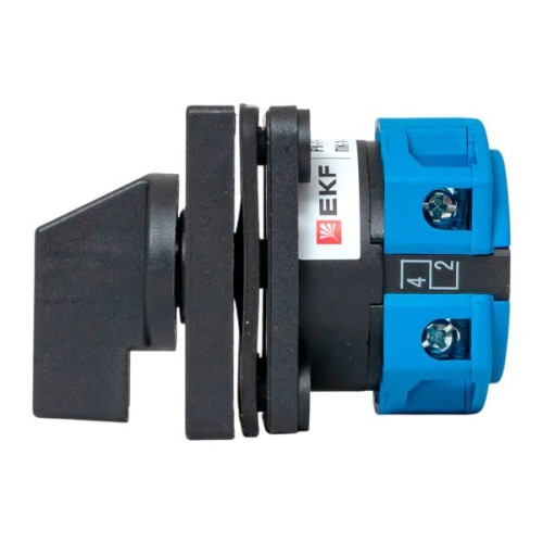 ПК-1-41 25А 1P «1-0-2» IP65 EKF ПК-1-41 25А 1P «1-0-2» IP65 EKF