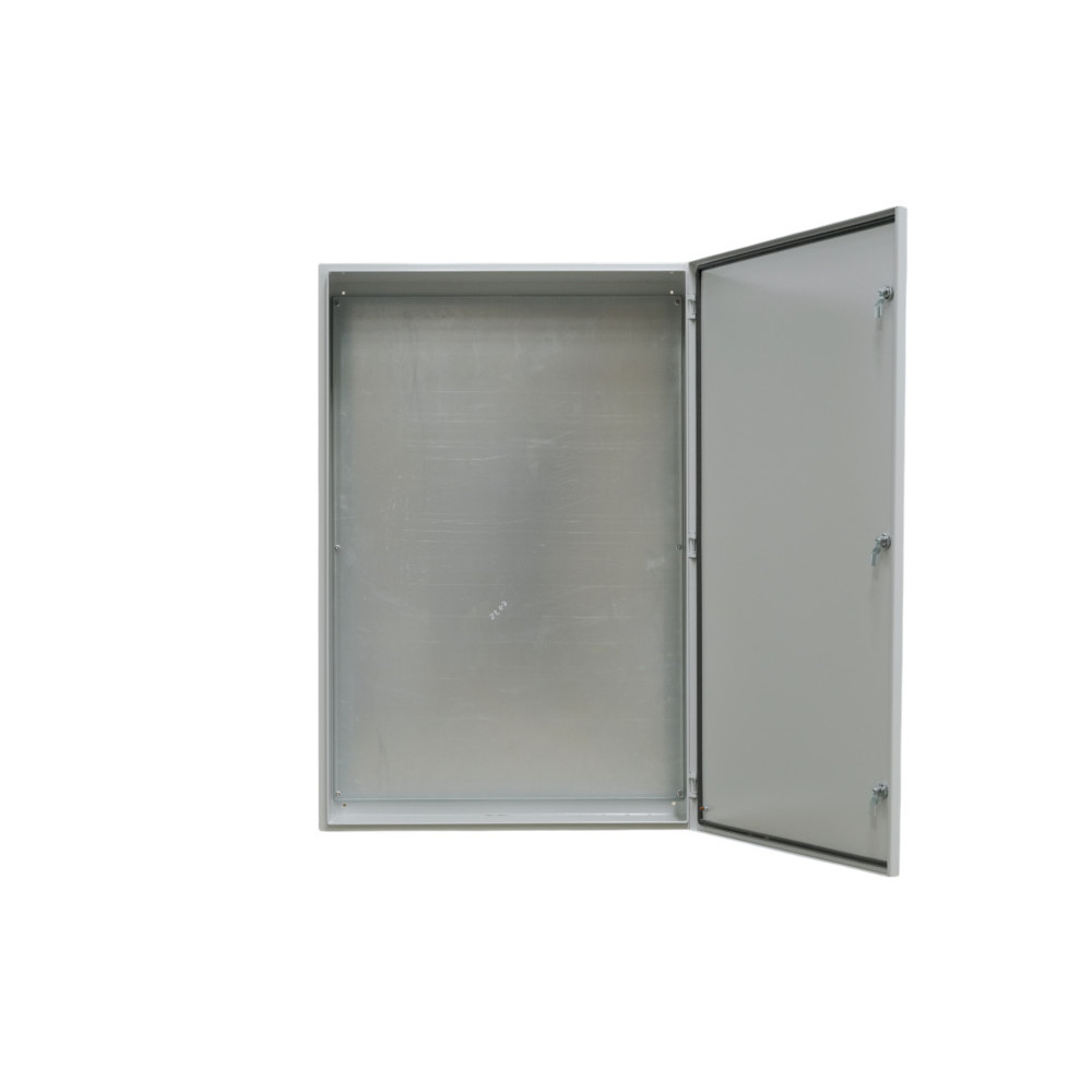 Корпус металлический ЩРНМ (ЩМП) IP55 1000х600х300 RAL7035