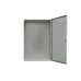 Корпус металлический ЩРНМ (ЩМП) IP55 1000х800х300 RAL7035 Корпус металлический ЩРНМ (ЩМП) IP55 1000х800х300 RAL7035
