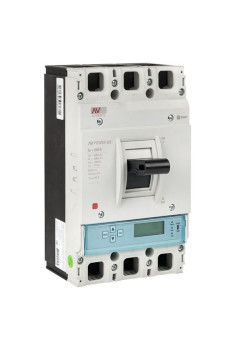 AV-POWER-3/3 630А 50кА ETU6.0 EKF