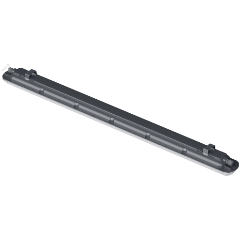 Светильник светодиодный ДСП-36вт DSP-09-36-4K-IP65-LED