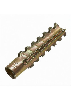 Дюбель для газобетона MUD 5х30 (уп.100шт) TOKOV ELECTRIC TKE-D-GB-5-30