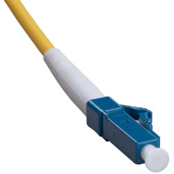 Патч-корд Cabeus FOP(S)-9-LC-SC-15M 1x9/125 OS2 LC-SC 15м LSZH желтый