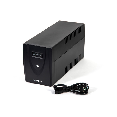 Бастион RAPAN-UPS 1500