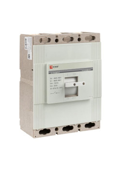 ВН-99 800/800А 3P EKF