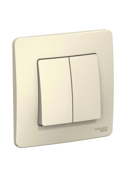SYSTEME ELECTRIC BLNVS010502