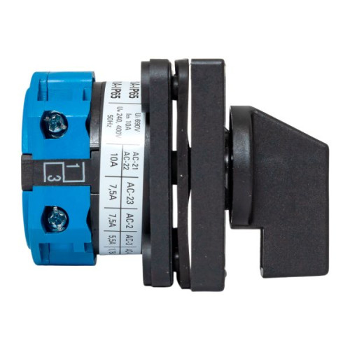 ПК-1-21 10А 1P «1-0-2» IP65 EKF