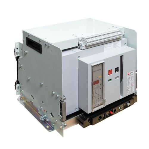 ВА-45 4000/4000А 3P 100кА выкат., корзина, гориз., ETU(220В AC), мп/нр/вкл.к.(220В AC), ав/доп. 1CO/1NC,1NO,4CO ВА-45 4000/4000А 3P 100кА выкат., корзина, гориз., ETU(220В AC), мп/нр/вкл.к.(220В AC), ав/доп. 1CO/1NC,1NO,4CO