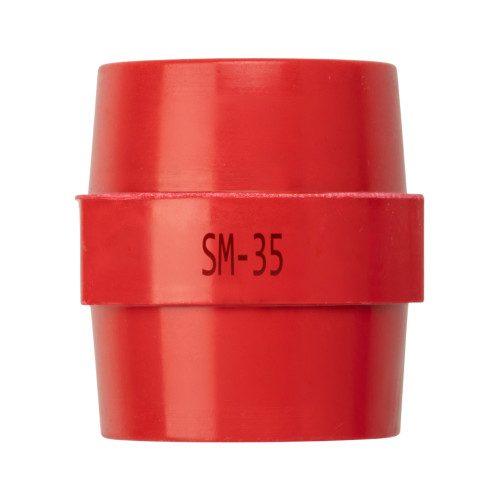Изолятор SM35 силовой H35xD32xM10мм TDM Изолятор SM35 силовой H35xD32xM10мм TDM