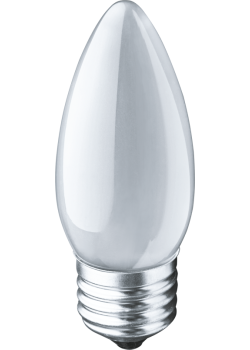 Лампа накаливания 94 326 NI-B-40-230-E27-FR Navigator 94326