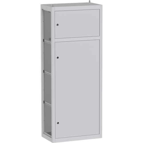 Каркас ВРУ-2 Unit S сварной IP31 (2000x800x450) EKF PROxima Каркас ВРУ-2 Unit S сварной IP31 (2000x800x450) EKF PROxima