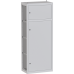 Каркас ВРУ-2 Unit S сварной IP31 (2000x800x450) EKF PROxima
