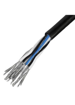 Кабель МКШнг(А)-LS 14х0.75 500В (м) Альфакабель 65481