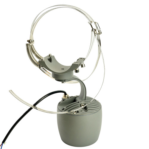 Светодиодный светильник ландшафтно-архитектурный Feron LL-601 85-265V 20W 2700K IP65 Светодиодный светильник ландшафтно-архитектурный Feron LL-601 85-265V 20W 2700K IP65