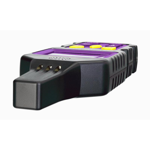 Детектор подземных проводов Ping SM150 фиолет. Ermenrich 84550