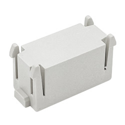 Заглушка для модулей OptiLink HDC-HM-00