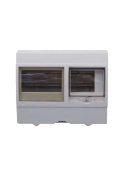 Корпус КШН6Р-12 Энергомера 106001004009605