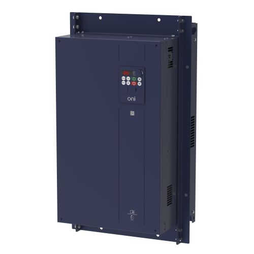 Преобразователь частоты FC-431 380В 3Ф 110-132кВт 210-250А ONI