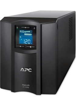 APC by Schneider Electric SMC1500IC