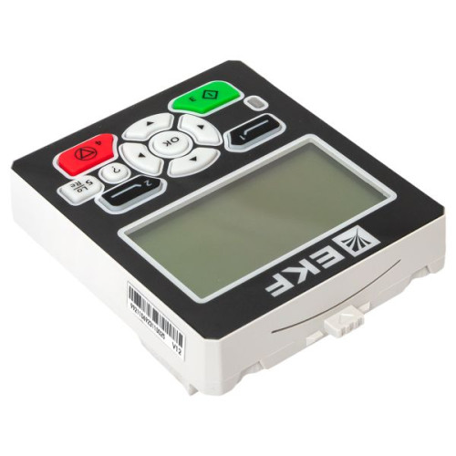 Сменная операторская панель для преобразователя частоты PRO-Drive PD-500 EKF Сменная операторская панель для преобразователя частоты PRO-Drive PD-500 EKF
