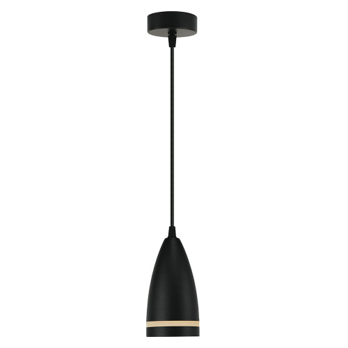 Светильник потолочный Feron HL3648 на подвесе GX53 15W 230V, черный 85*160 Светильник потолочный Feron HL3648 на подвесе GX53 15W 230V, черный 85*160