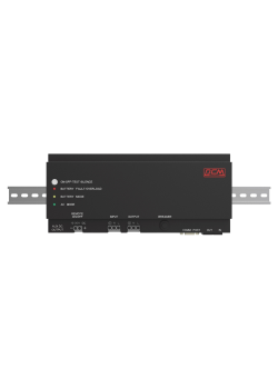 ИБП Powercom DRU-850
