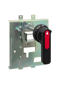 Ручной поворотный привод для AV POWER-4 ETU/TR эксцентрик EKF