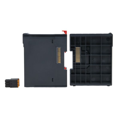 Модуль сетевой удалённого расширения ввода и вывода EtherNET IP GR200-EIP D-CARD EKF Модуль сетевой удалённого расширения ввода и вывода EtherNET IP GR200-EIP D-CARD EKF