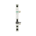 Контакт дополнительный ДК-201 AC-12: Ue/Ie:AC415В/3A, AC240В/6A DC-12: Ue/Ie:DC130В/1A, DC48В/2A,