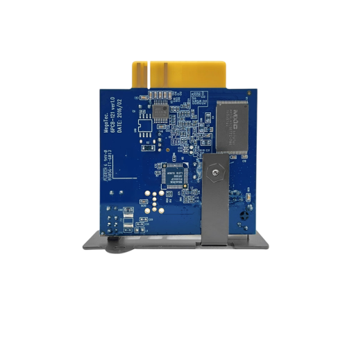 SNMP карта для однофазных ИБП HIDEN EXPERT/ SNMP card SNMP карта для однофазных ИБП HIDEN EXPERT/ SNMP card