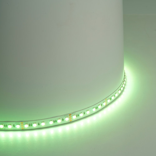 Светодиодная LED лента Feron LS501, 120SMD(3535)/м 11Вт/м 24V 5000*10*1.5мм RGB IP20 Светодиодная LED лента Feron LS501, 120SMD(3535)/м 11Вт/м 24V 5000*10*1.5мм RGB IP20