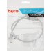 Патч-корд Buro UTP-5E-0,5M-G-LSZH UTP cat.5E 0.5м серый RJ-45 (m)-RJ-45 (m) Патч-корд Buro UTP-5E-0,5M-G-LSZH UTP cat.5E 0.5м серый RJ-45 (m)-RJ-45 (m)