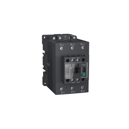 КОНТАКТОР MC1D 3P 80A НО+НЗ 24V 50/60ГЦ КОНТАКТОР MC1D 3P 80A НО+НЗ 24V 50/60ГЦ