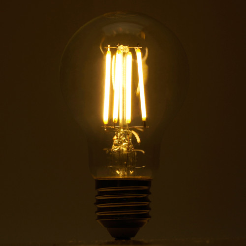 Лампа светодиодная Feron.PRO LB-1106 Шар E27 960LM 6W 175-265V 2700K