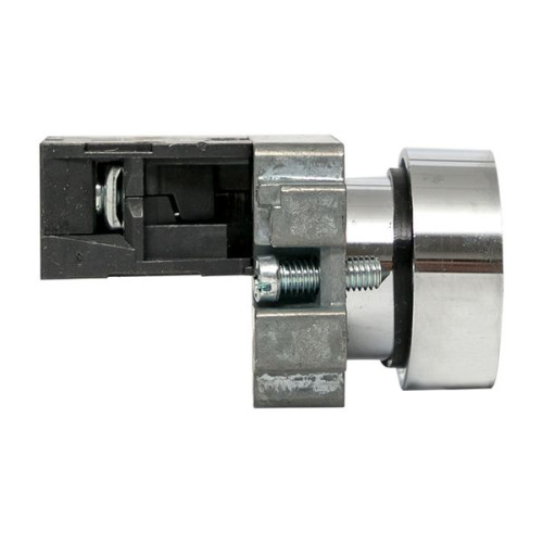 Кнопка BA61 синяя NO IP65 EKF