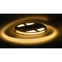 Лента светодиодная PLS PRO 2835/168-24В 4000К IP65 (уп.5м) Pro JazzWay 5037540