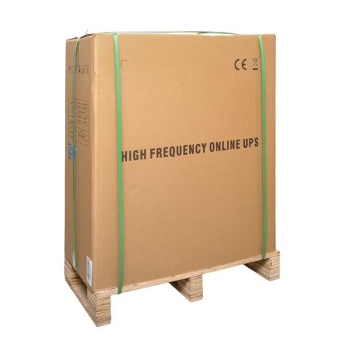 ИБП E-Power SW900Pro-T-B-G5-400В-30кВА/30кВт, c внутренним отсеком для АКБ 60x12В_9Ач, но без АКБ ИБП E-Power SW900Pro-T-B-G5-400В-30кВА/30кВт, c внутренним отсеком для АКБ 60x12В_9Ач, но без АКБ