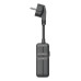 Удлинитель с сетевым фильтром 3х0.3м 10А 2USB + 1USBC 2500Вт ПВС 3х1 компакт черн. КОСМОС FRKsm0.3m-3g(B)USB Удлинитель с сетевым фильтром 3х0.3м 10А 2USB + 1USBC 2500Вт ПВС 3х1 компакт черн. КОСМОС FRKsm0.3m-3g(B)USB
